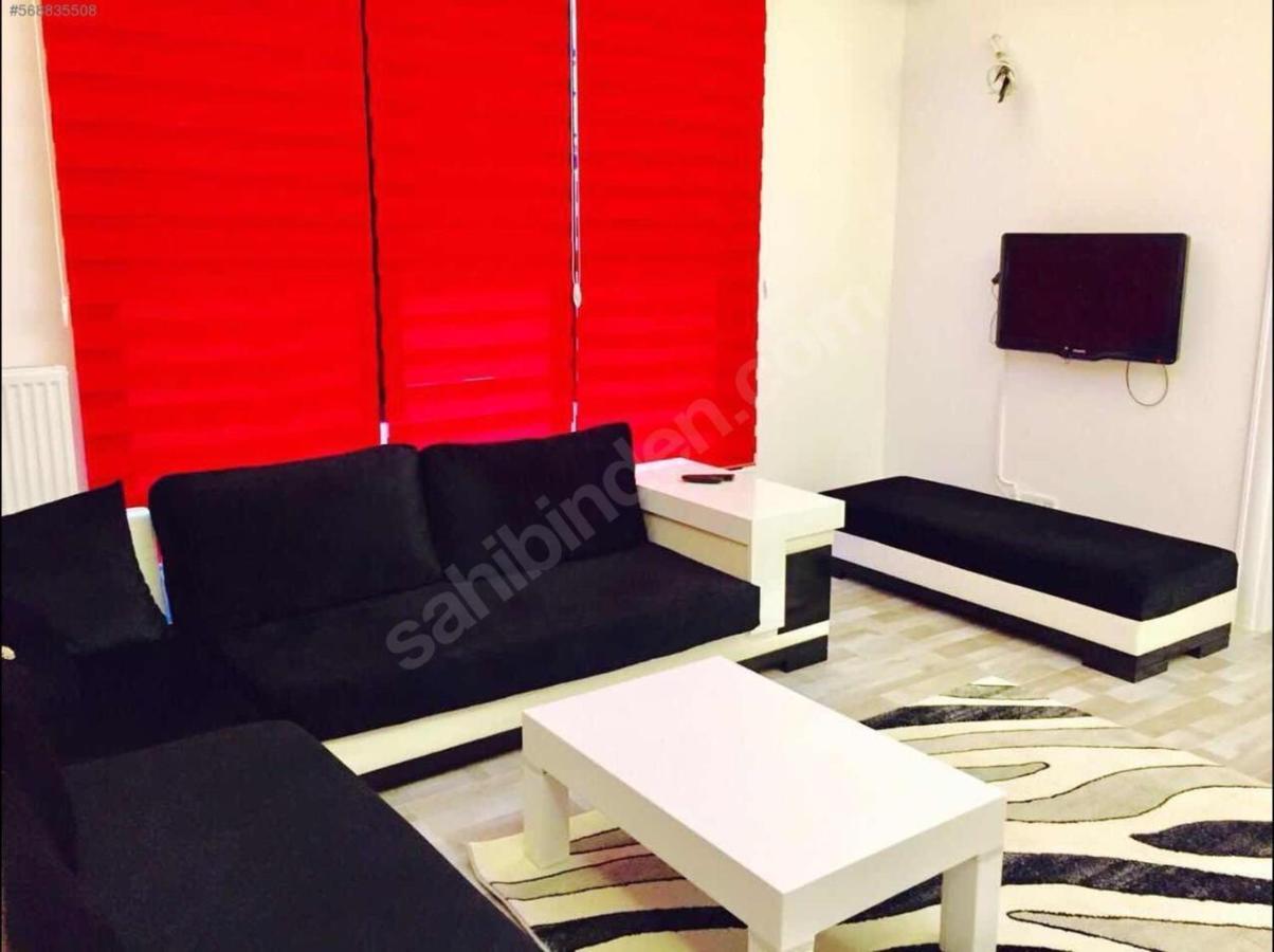 Open Atasehir Suit - Istanbul, Istanbul
